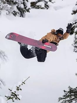 スノーボード K2 21-22 Manifest 159 K2 Manifest Review | Snowboarding Profiles